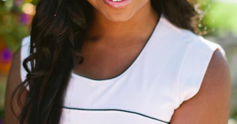 A Peek Inside Her Agenda: Pauleanna Reid