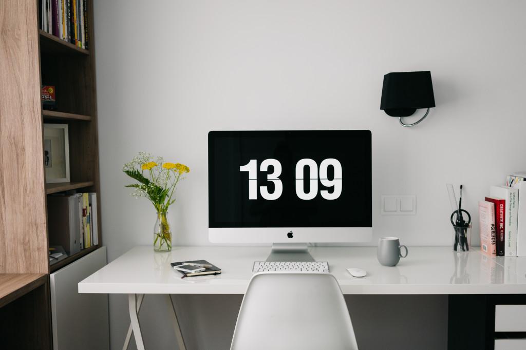 navigating the job hunt
