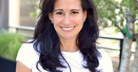 A Peek Inside Her Agenda: Susan McPherson