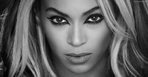Beyoncé Invests In The Future Of Women