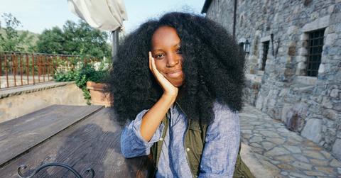 A Peek Inside Her Agenda: Zim Ugochukwu