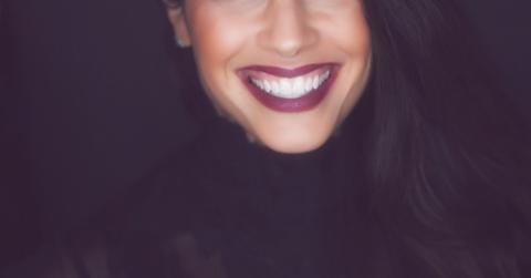 A Peek Inside Her Agenda: Alyson Charles