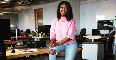 Amazon Black Business Accelerator