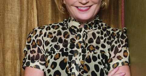 A Peek Inside Her Agenda: Kate White