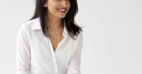 A Peek Inside Her Agenda: Palak Patel