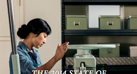 American Express Women-Owned Businesses Report