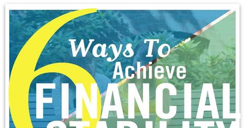 6-way-to-achieve-financial-stability