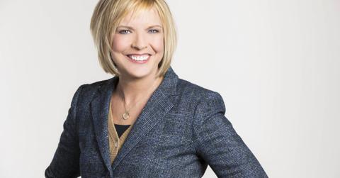 A Peek Inside Her Agenda: Kathy Kayse