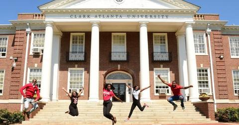 Clark Atlanta University