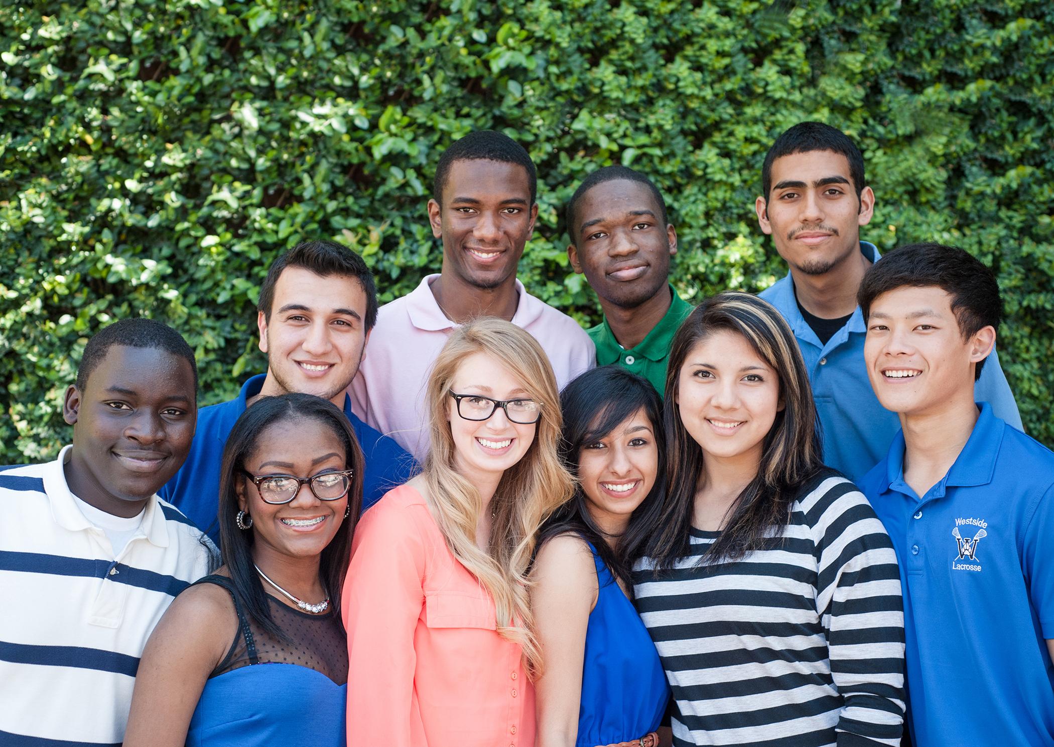 Posse Group - Texas A&M University