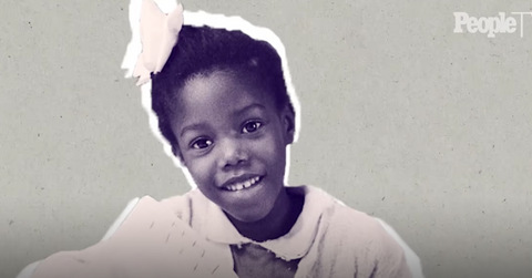 Ruby Bridges