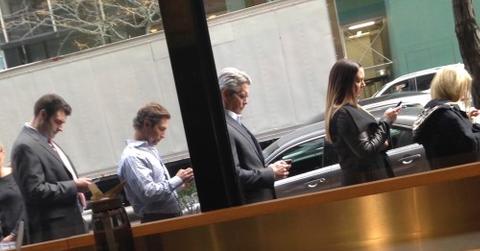 Always On Culture – Her Agenda