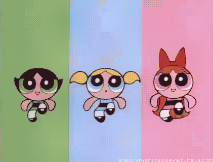 powerpuff