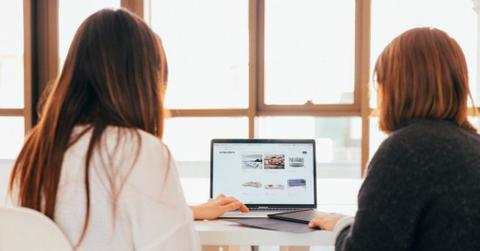 Here’s How To Optimize Your Website