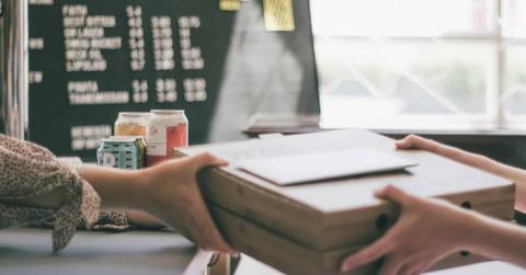 Business centered around gratitude