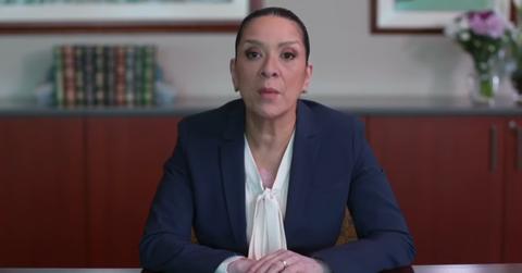 Judge Salas on Youtube