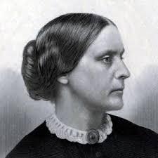 Susan B. Anthony