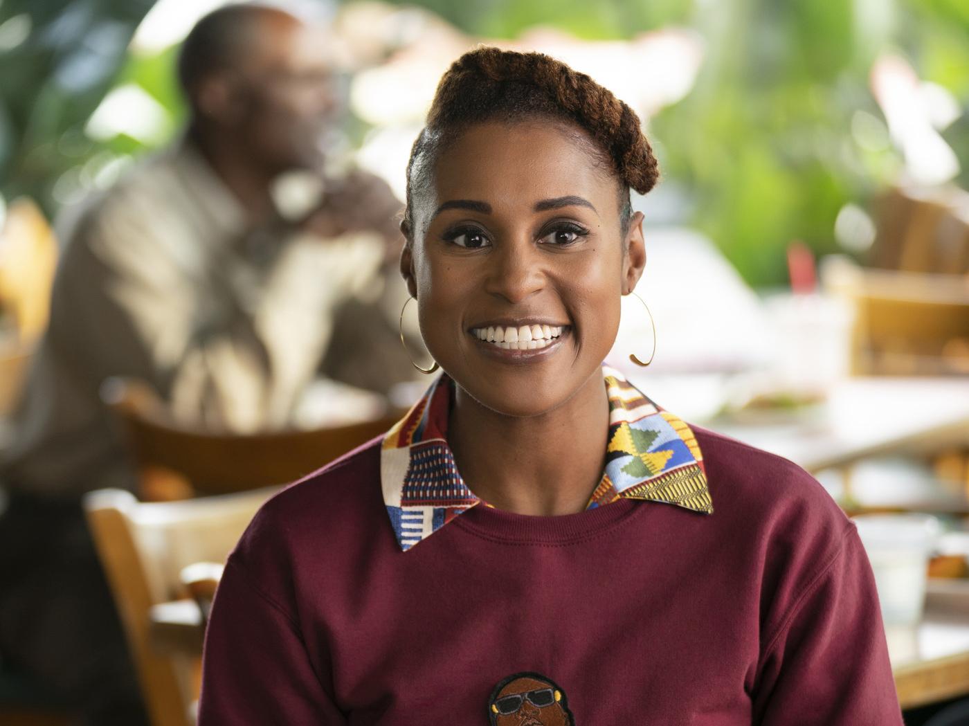 issa rae boss lessons