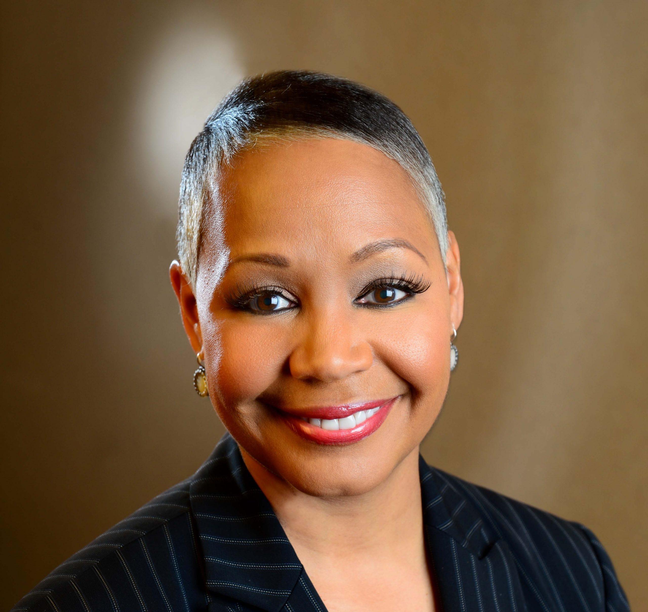 A Peek Inside Her Agenda: Lisa Borders
