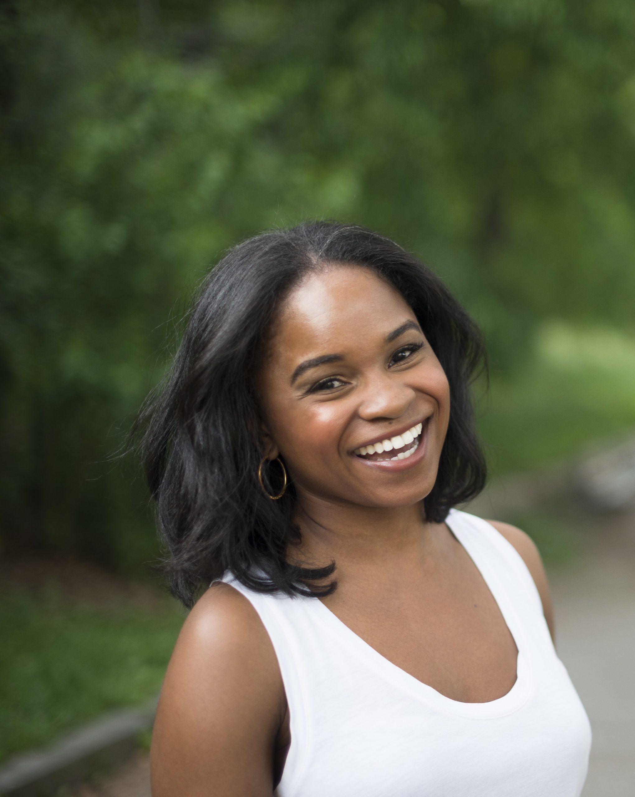 A Peek Inside Her Agenda: Antonia Dean