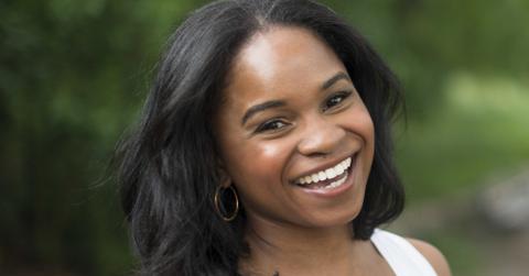 A Peek Inside Her Agenda: Antonia Dean