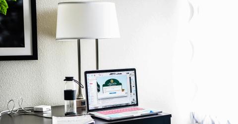 Working From Home: How To Stay On Track