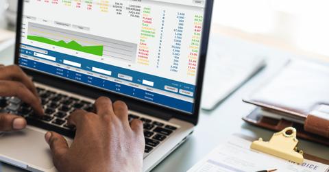 hiring an accountant