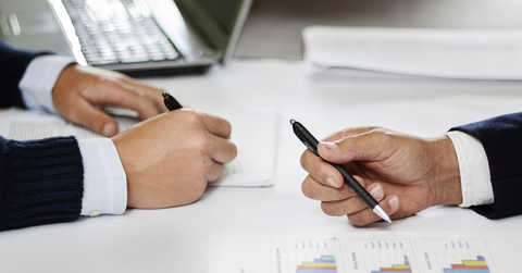 Keeping Up With A Fast Paced Office Life