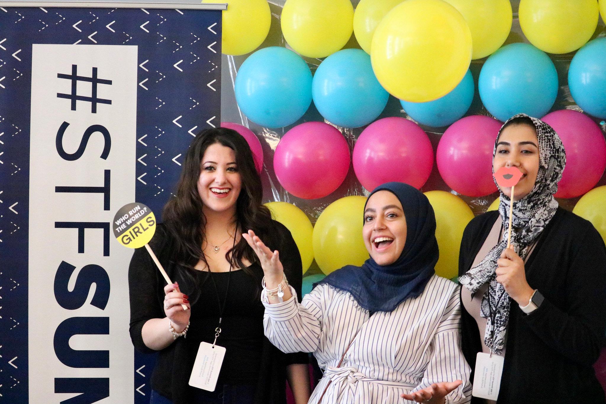 she’s the first, gender equal, millennial women career, women empowerment, women entrepreneurs,