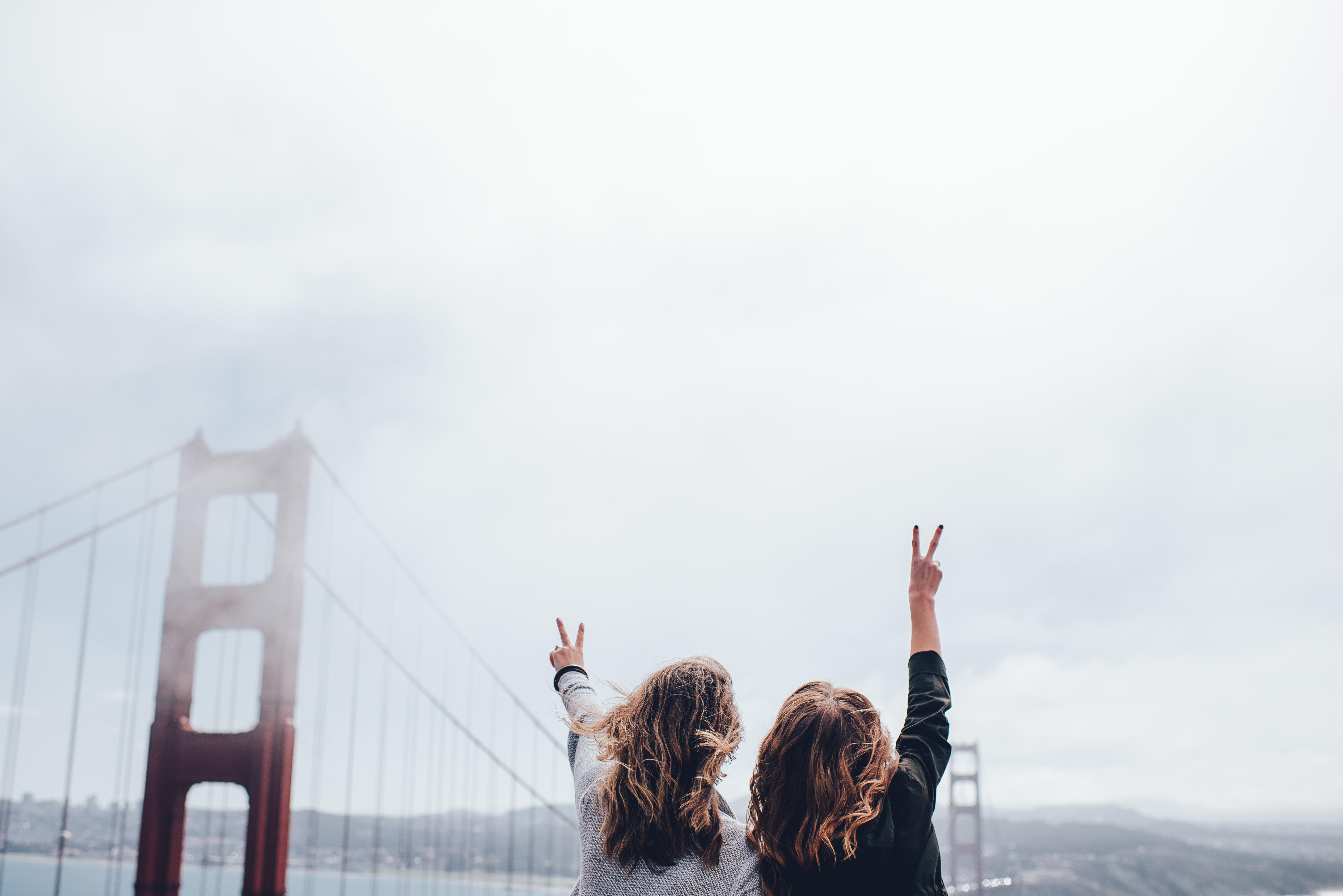 students traveling, study abtoad