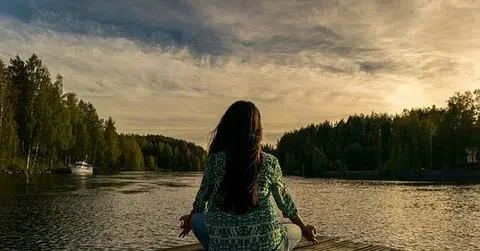 4 Benefits To A Steady Mindful Meditation Practice
