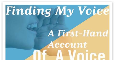 findingmyvoice