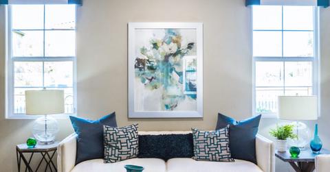 property and power first time home buyer after you buy your first home