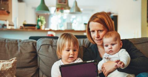 How U.S. Parental Leave Compares To The Rest Of The World