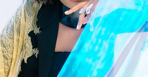 A Peek Inside Her Agenda: Quiana Parks