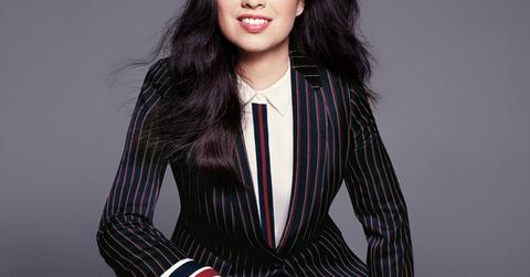 A Peek Inside Her Agenda: Natalia Oberti Noguera