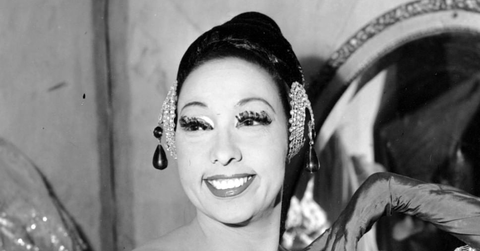 Josephine Baker