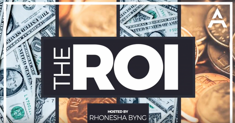 The ROI