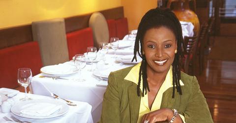 B. Smith restaurateur