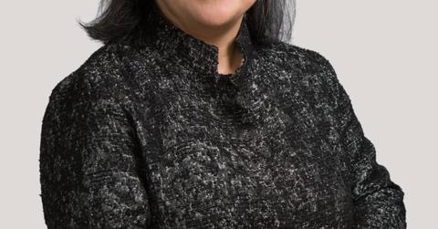 A Peek Inside Her Agenda: Tina Tchen