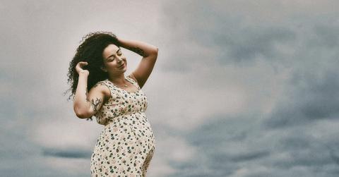 millennials and motherhood