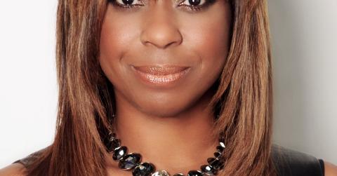 A Peek Inside Her Agenda: Camille Friend