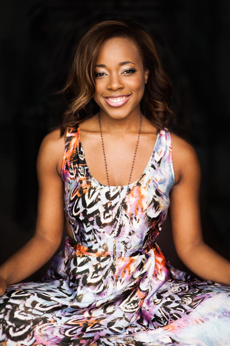 A Peek Inside Her Agenda: Dr. Roshawnna Novellus