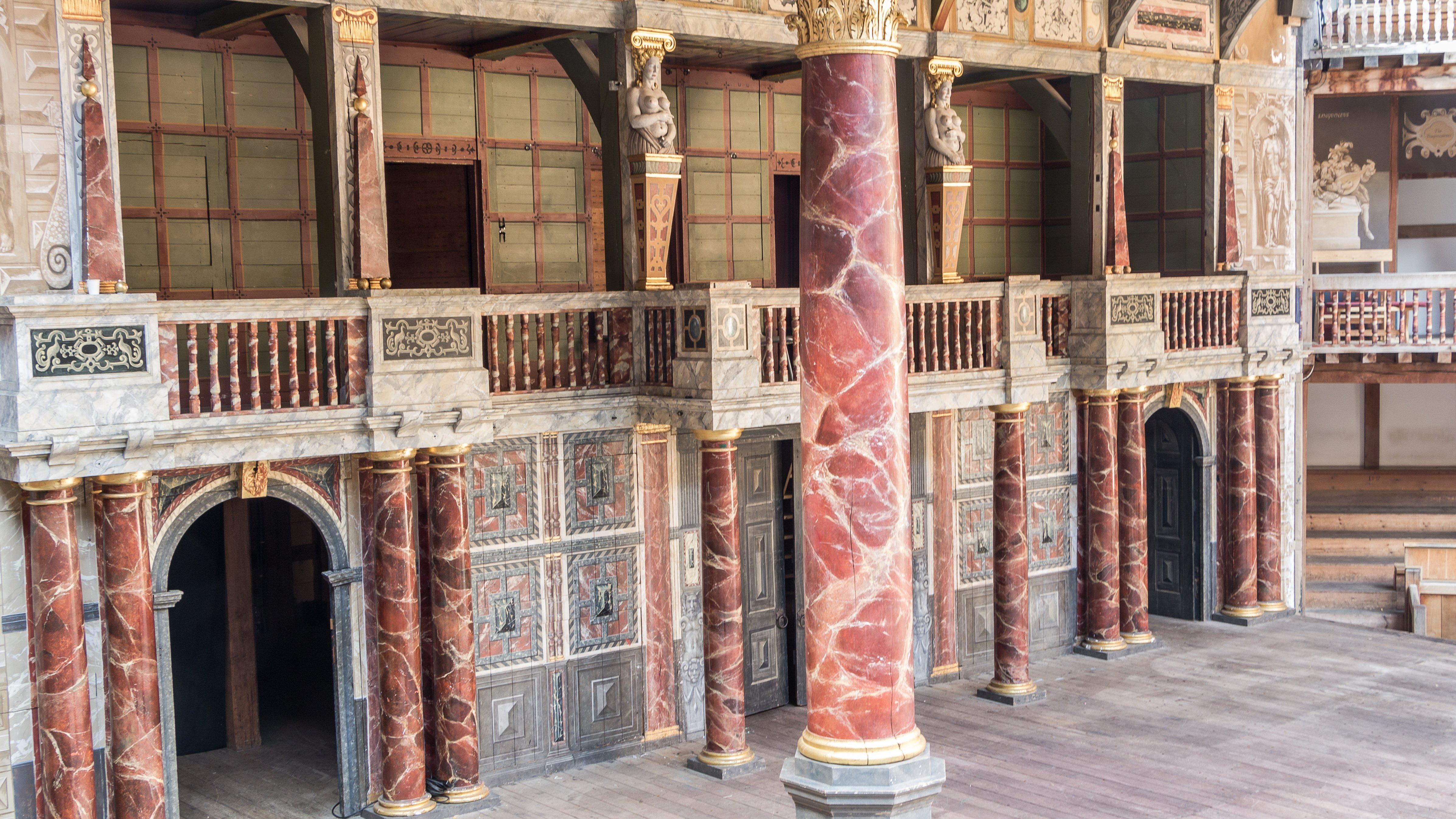 globe theater