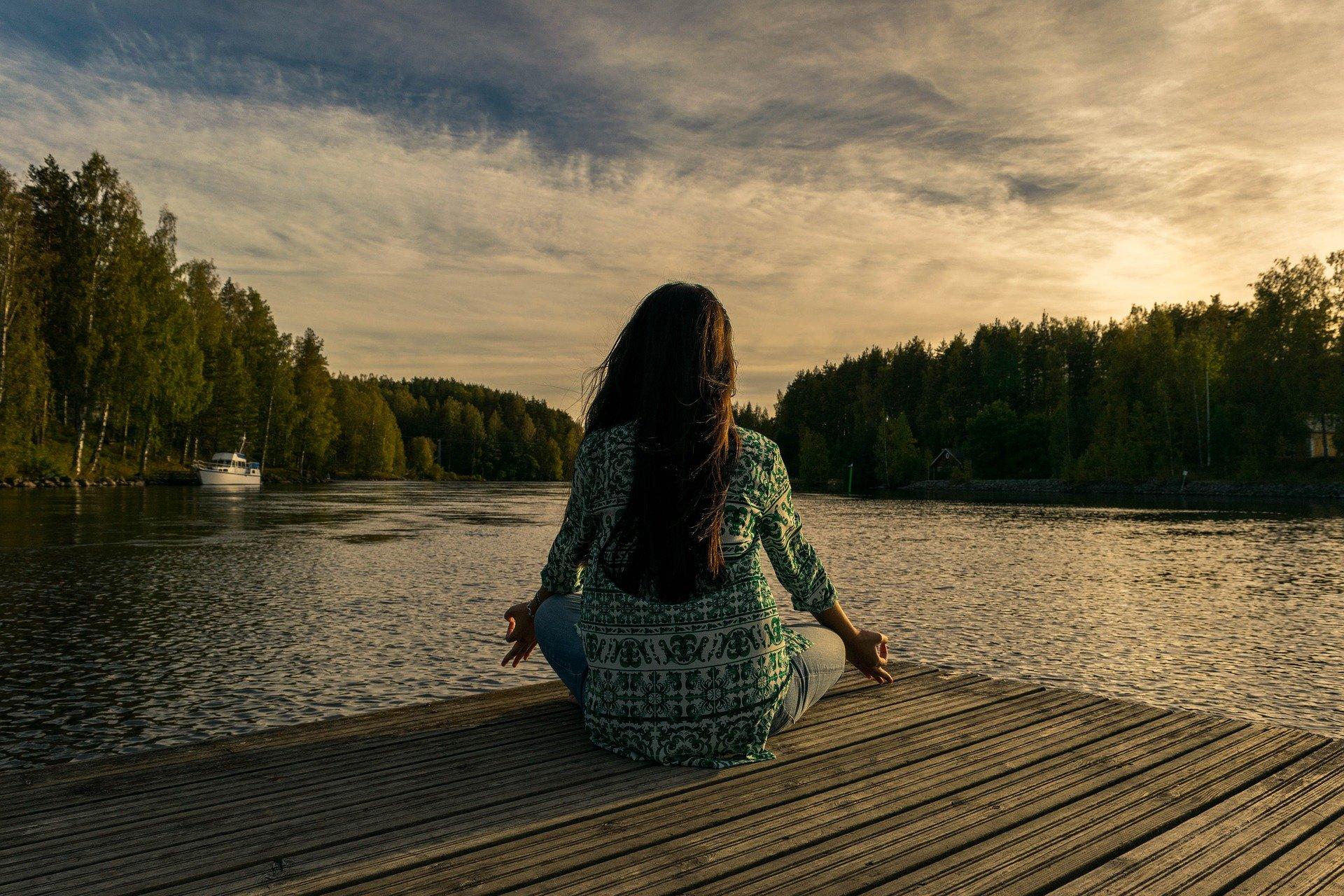 Finding Peace: Hobbies for Women to Relax and Rejuvenate Mind and Body