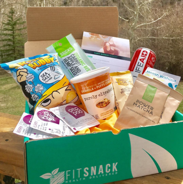 On The Come Up - 9 Subscription Boxes You Need To Know About