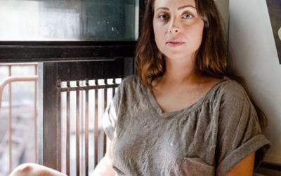 A Peek Inside Her Agenda: Aviva Klein