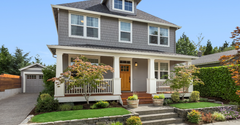 HOMEOWNERSHIP TIPS FROM REAL HOMEOWNERS