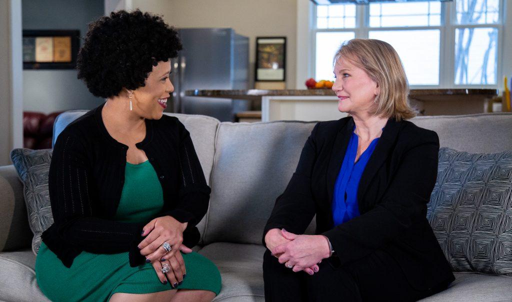 bank of america her agenda millennial women guide to first time home buying
