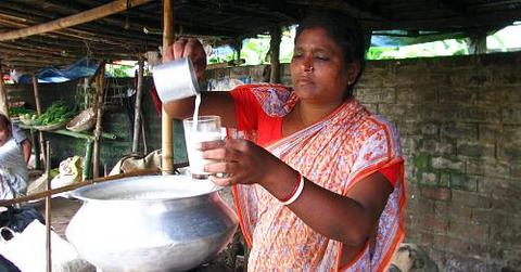 CARE Knows How Empowering Women Kallani Story